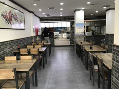 大堂-津门张记包子铺(华昌道店)
