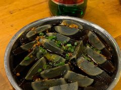 -京朋串屋·烧烤(望京西路总店)