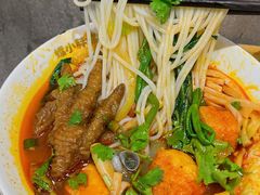 -螺小胖柳州螺蛳粉(钟楼总店)