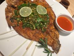 -一坐一忘云南菜(卓悦中心)