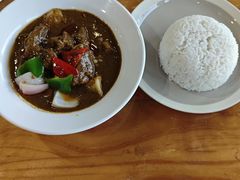 -小众香港茶餐厅(金山店)