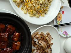 -花园茶楼(兴城西路店)