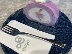 -gaga(深圳福田星河COCO Park店)