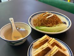 -左记港食(融科天城店)