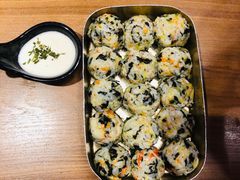 -HOTISLAND海鸡岛·韩国料理(江南西店)