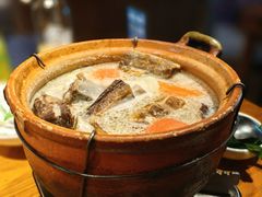 -一坐一忘云南菜(三里屯店)