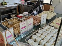-五芳斋(中山大道总店)