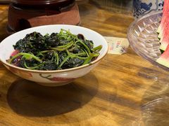 -民俗村柴火灶·景德江西菜(中国陶瓷博物馆店)