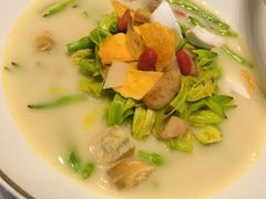 -名人坊·新派粤菜(河西奥体博览中心金鹰世界店)