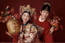 点击看大图 -今生有约婚纱摄影店(景德路店)