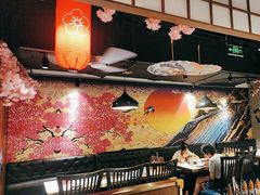 -千寻山野烤肉(天虹店)