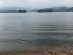 -三岔湖景区