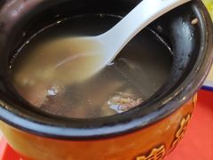 -杨传老厨(南山店)