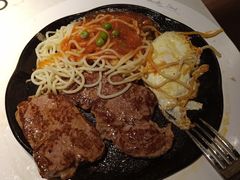 -豪客来牛排(伟诚广场店)