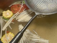 -犇鼎牛潮汕牛肉火锅(新辰里学清路店)