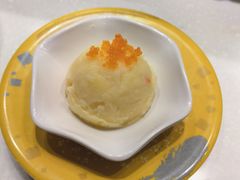 -争鲜回转寿司(浦东三钢里PLUS店)