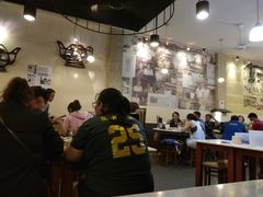 -黄亚细肉骨茶(仰光路店)