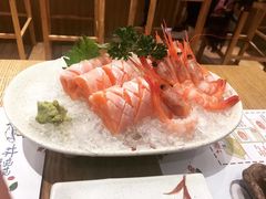 -林妈妈村·日式料理(宝山万达店)