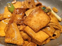 -北李妈妈菜·海肠捞饭(开发区万达店)