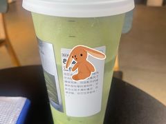 -喜茶(广州北京路惠福东店)