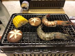 -肉魁屋·烧肉·烧鸟·酒场(高新店)