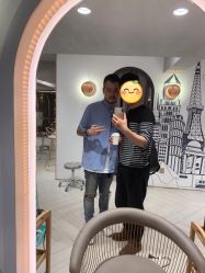 -苏豪路易士·嘉玛发廊