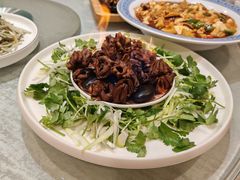 -全聚德烤鸭店(和平路店)