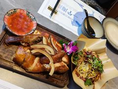 -沿江海南菜·文昌鸡祖师爷(大东海店)