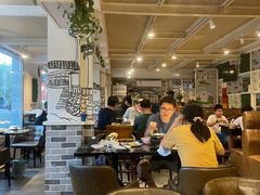 大堂-红京鱼(西坝河店)