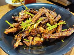 -掌上鲜(南顺城街店)