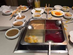 -海底捞火锅(劲松店)