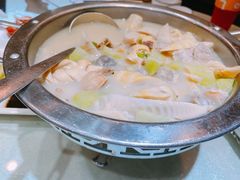 腌笃鲜-三六三杭州菜(水上总店)