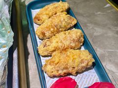 -新白鹿餐厅(嘉兴八佰伴华府店)