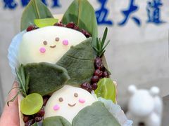 -大象厨房(重庆道店)