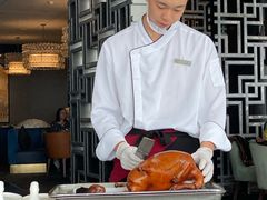 壹品北京烤鸭-海湾壹品·粤菜·早茶·烤鸭(拱北店)