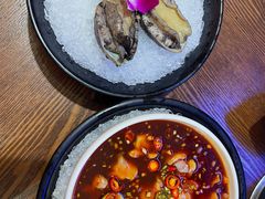 -东海怡品海鲜豆捞(星街坊店)