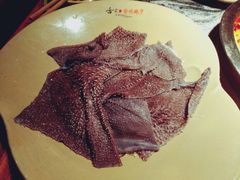 -渝味晓宇火锅(合川路店)