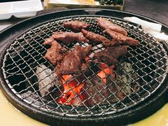 -喜来稀肉(虹泉路店)