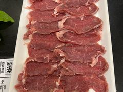 -北门涮肉·铜锅涮肉(南锣鼓巷店)