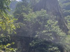 -少华山国家森林公园