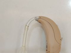 -海之声助听器无锡旗舰中心·儿童验配中心