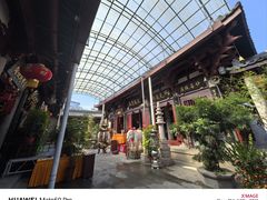 -叩齿古寺