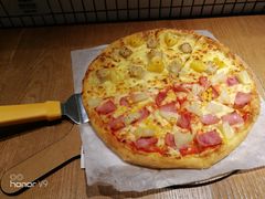 -乐凯撒披萨(中心书城店)