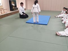 -合气道正心馆(本部道场)