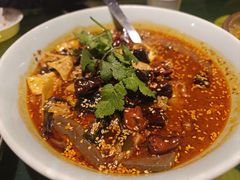 -辛香汇(飞洲店)