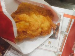 -肯德基(沪东店)