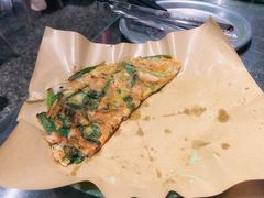 -欧巴炭烤肉오빠숯불구이(南京东路店)