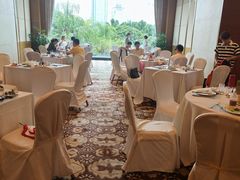 -马哥孛罗咖啡厅·Cafe Marco (厦门马哥孛罗东方大酒店)