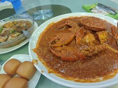 -無招牌海鮮(芽笼店)