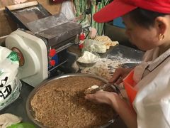 -笑云开汤包店(网巾市店)